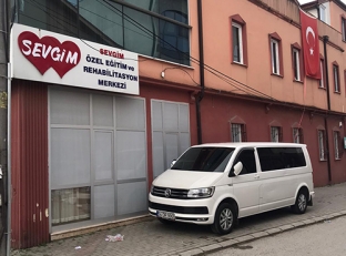 Engelli Servis Araçları